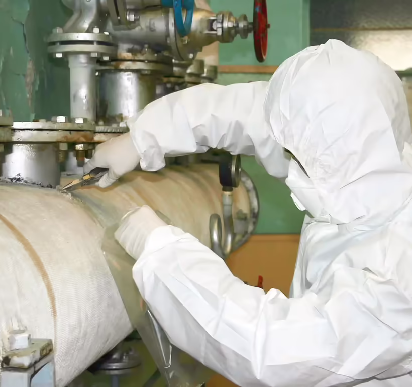 Asbestos Testing
